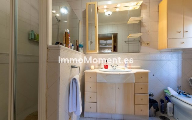 Bestaande woning - Villa - Marbella - Los Monteros