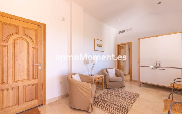 Resale - Villa - Mijas - Mijas Golf