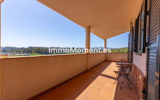 Resale - Villa - Mijas - Mijas Golf