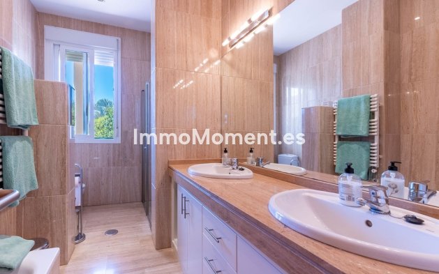 Resale - Villa - Mijas - Mijas Golf