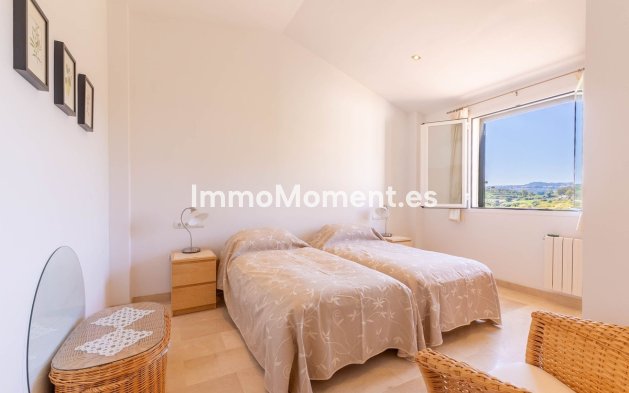 Resale - Villa - Mijas - Mijas Golf