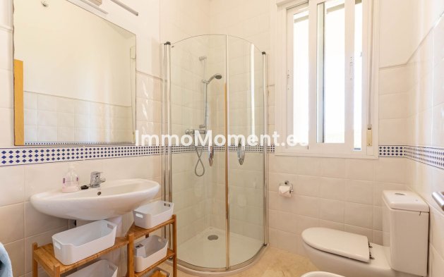 Resale - Villa - Mijas - Mijas Golf