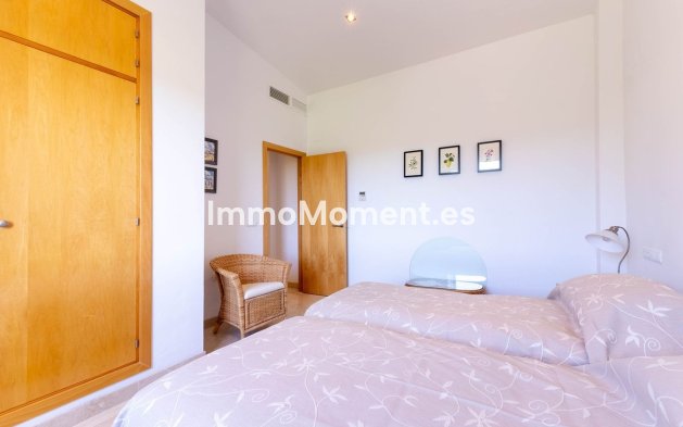 Resale - Villa - Mijas - Mijas Golf