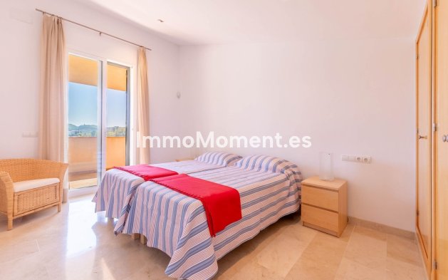 Resale - Villa - Mijas - Mijas Golf