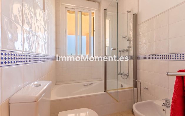 Resale - Villa - Mijas - Mijas Golf