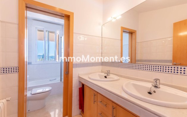 Resale - Villa - Mijas - Mijas Golf