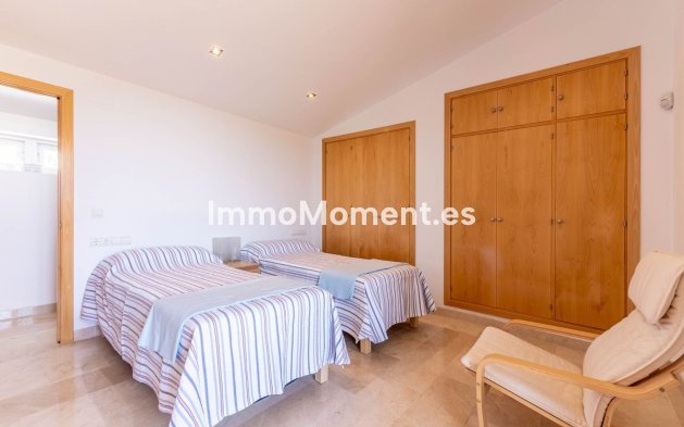 Resale - Villa - Mijas - Mijas Golf