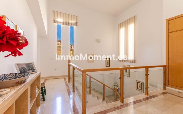 Resale - Villa - Mijas - Mijas Golf