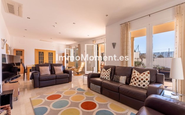 Resale - Villa - Mijas - Mijas Golf