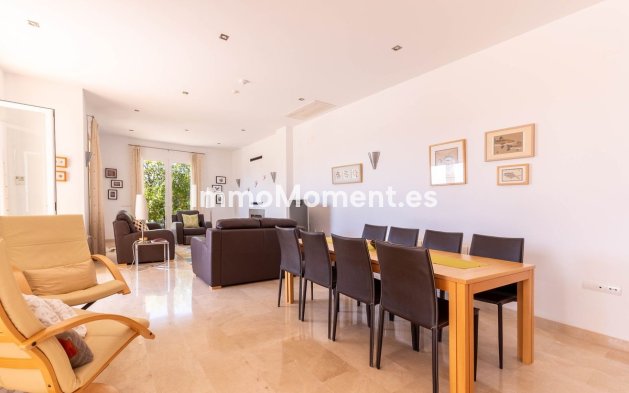 Resale - Villa - Mijas - Mijas Golf