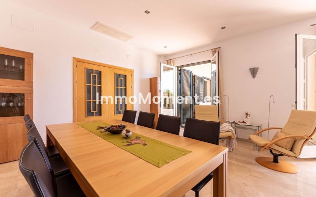 Resale - Villa - Mijas - Mijas Golf