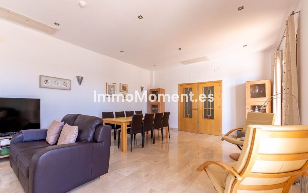 Resale - Villa - Mijas - Mijas Golf