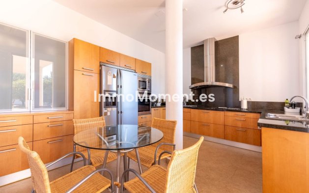 Resale - Villa - Mijas - Mijas Golf