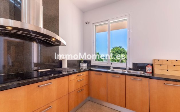 Resale - Villa - Mijas - Mijas Golf