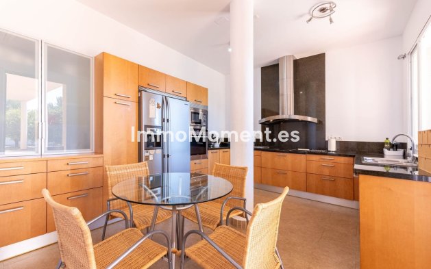 Resale - Villa - Mijas - Mijas Golf