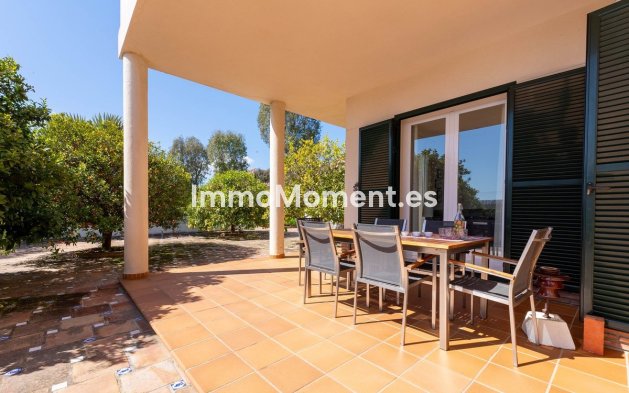 Resale - Villa - Mijas - Mijas Golf