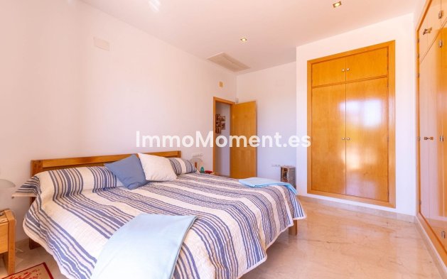 Resale - Villa - Mijas - Mijas Golf