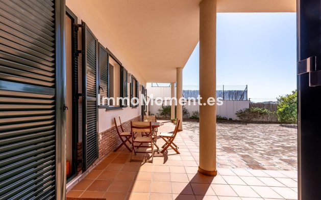 Resale - Villa - Mijas - Mijas Golf