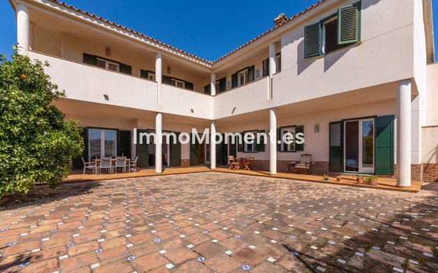 Resale - Villa - Mijas - Mijas Golf