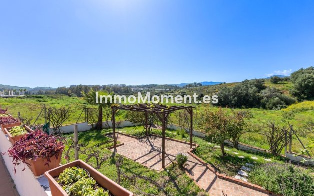 Resale - Villa - Mijas - Mijas Golf