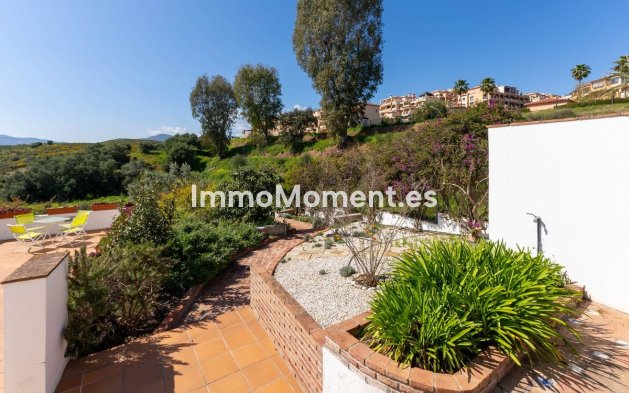 Resale - Villa - Mijas - Mijas Golf