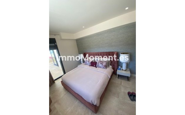 Revente - Appartement - Mijas - Mijas Centro