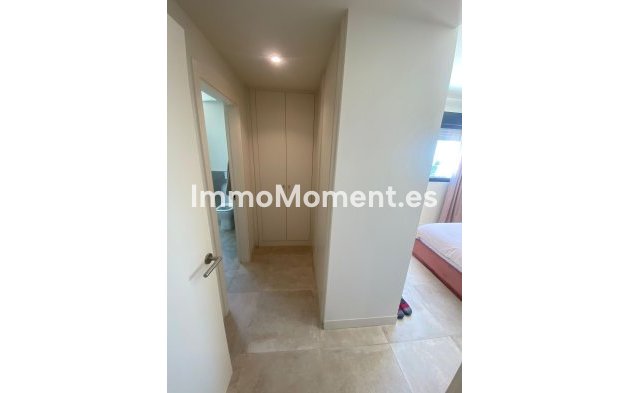 Revente - Appartement - Mijas - Mijas Centro