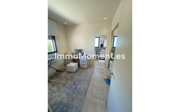 Revente - Appartement - Mijas - Mijas Centro