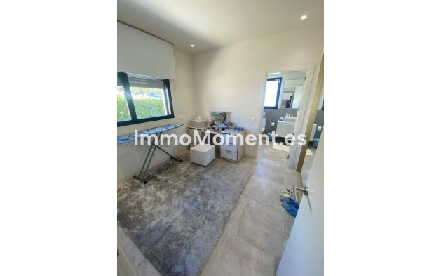 Revente - Appartement - Mijas - Mijas Centro
