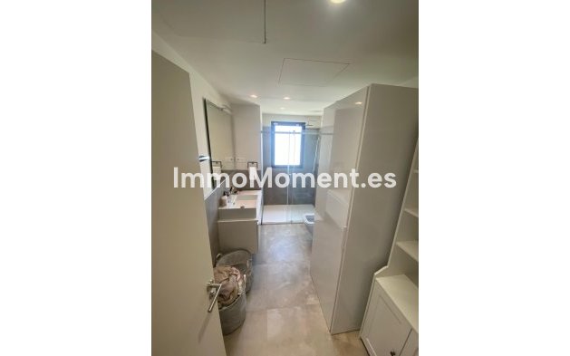 Revente - Appartement - Mijas - Mijas Centro