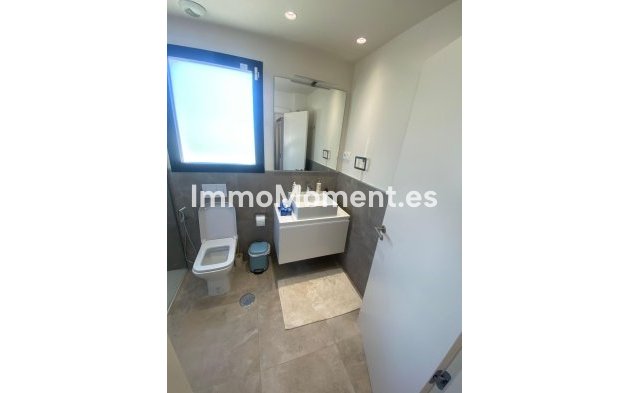 Revente - Appartement - Mijas - Mijas Centro