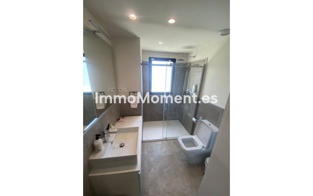 Revente - Appartement - Mijas - Mijas Centro