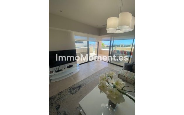 Revente - Appartement - Mijas - Mijas Centro