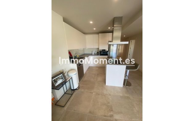 Revente - Appartement - Mijas - Mijas Centro