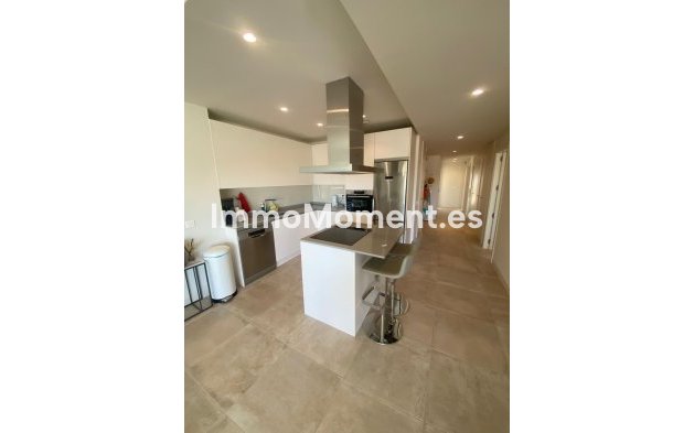 Revente - Appartement - Mijas - Mijas Centro