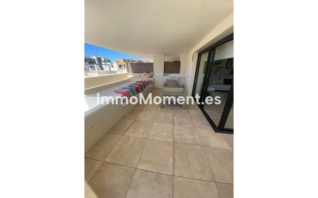 Revente - Appartement - Mijas - Mijas Centro