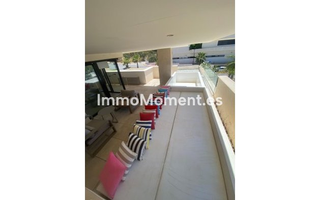 Revente - Appartement - Mijas - Mijas Centro