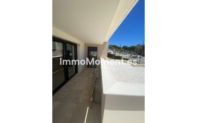 Revente - Appartement - Mijas - Mijas Centro