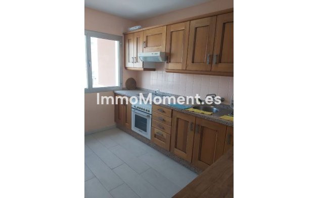 Resale - Apartment - Fuengirola - Fuengirola Centro