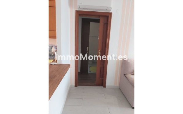 Resale - Apartment - Fuengirola - Fuengirola Centro