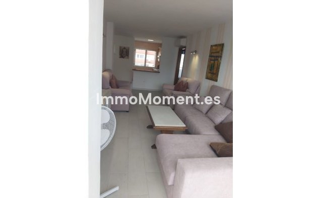 Resale - Apartment - Fuengirola - Fuengirola Centro