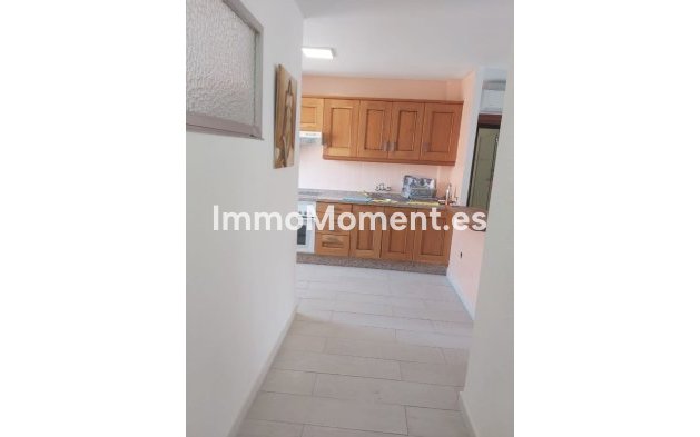Resale - Apartment - Fuengirola - Fuengirola Centro