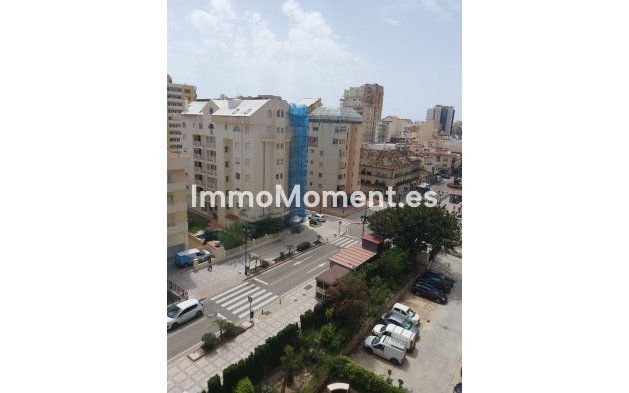 Resale - Apartment - Fuengirola - Fuengirola Centro