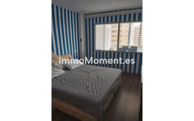 Resale - Apartment - Fuengirola - Fuengirola Centro