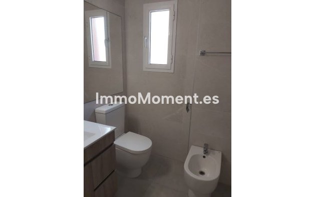 Resale - Apartment - Fuengirola - Fuengirola Centro