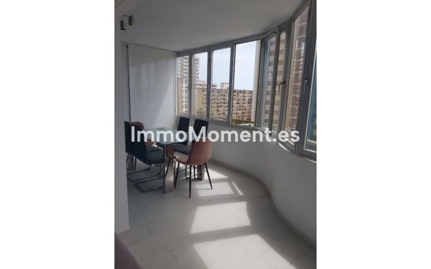Resale - Apartment - Fuengirola - Fuengirola Centro
