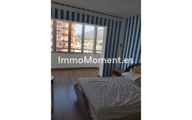 Resale - Apartment - Fuengirola - Fuengirola Centro