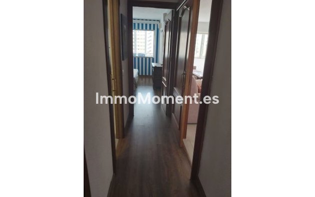 Resale - Apartment - Fuengirola - Fuengirola Centro