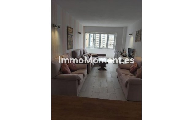 Resale - Apartment - Fuengirola - Fuengirola Centro