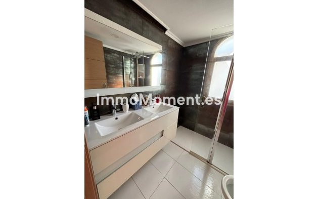 Revente - Maison mitoyenne - Estepona  - Cancelada